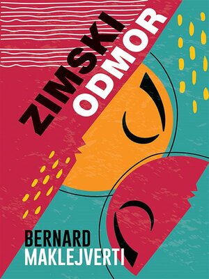 cover image of Zimski odmor